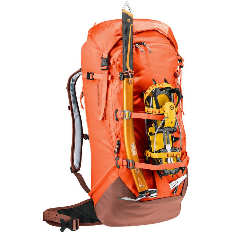Deuter Freescape Lite 26 Alpinrucksack Herren
