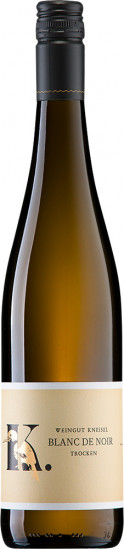 2022 Blanc de Noir trocken - Weingut Kneisel