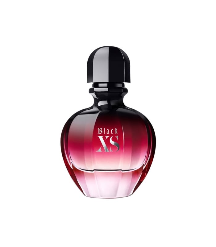 Paco Rabanne-BLACK XS POUR ELLE-Eau de Parfum Vaporisateur
