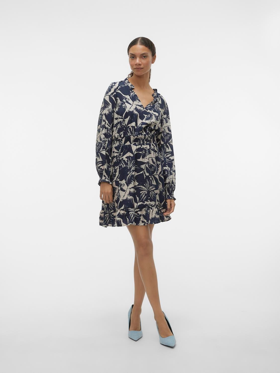 VMJOSIE Kurzes Kleid