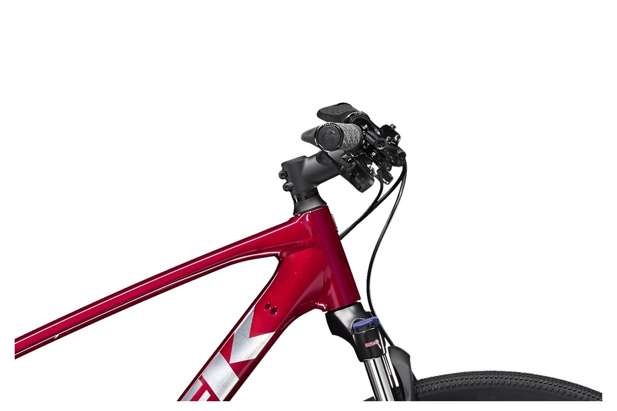 Trek Dual Sport 3 - 2022 - 28 Zoll - Diamant