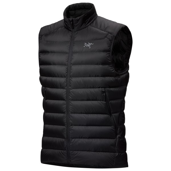 Arc'teryx - Cerium Vest - Daunenweste