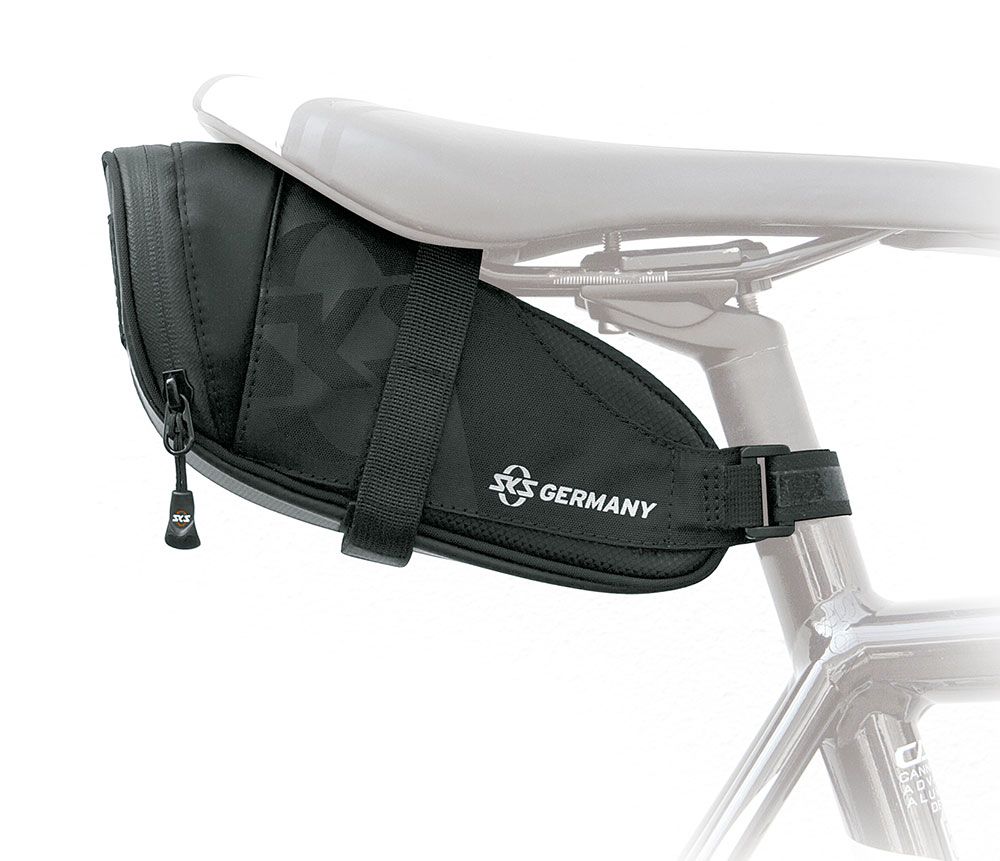 SKS Germany Racer Straps 800 - Satteltasche kaufen | Bike-Discount