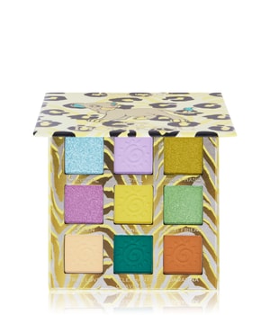 REVOLUTION Disney's The Lion King Lidschatten Palette-6.85 g