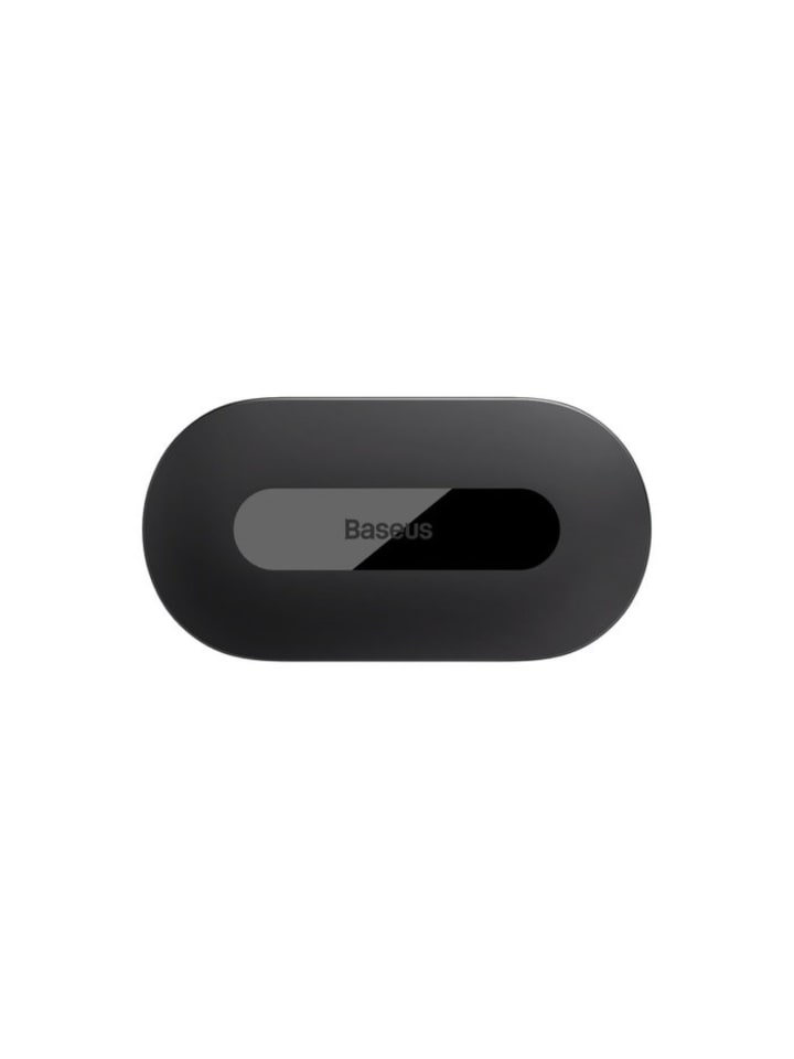 Baseus Baseus Bowie EZ10 TWS Bluetooth 5.3 kabellose Kopfhörer in Schwarz günstig kaufen onesize