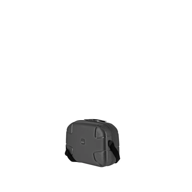 IMPACKT IP1 Beautycase - Iron grey