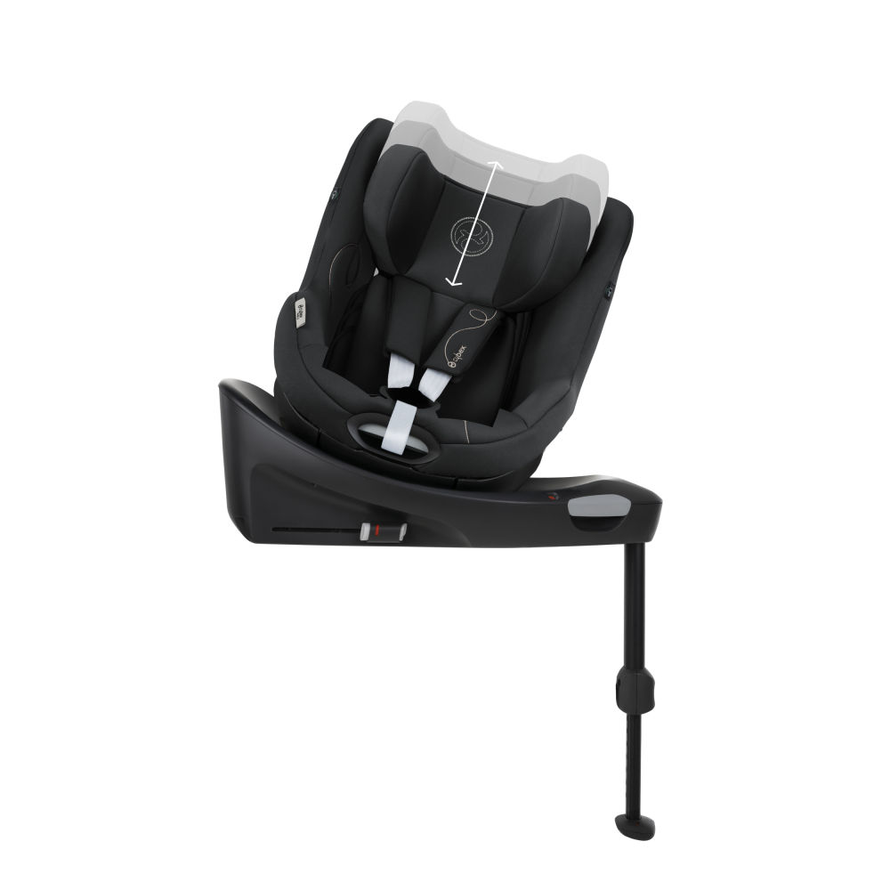 Auto-Kindersitz Sirona gi I-Size