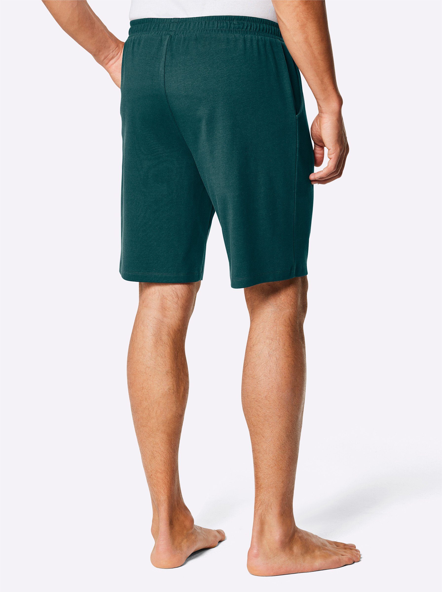 WITT WEIDEN Homewearhose (2-tlg)