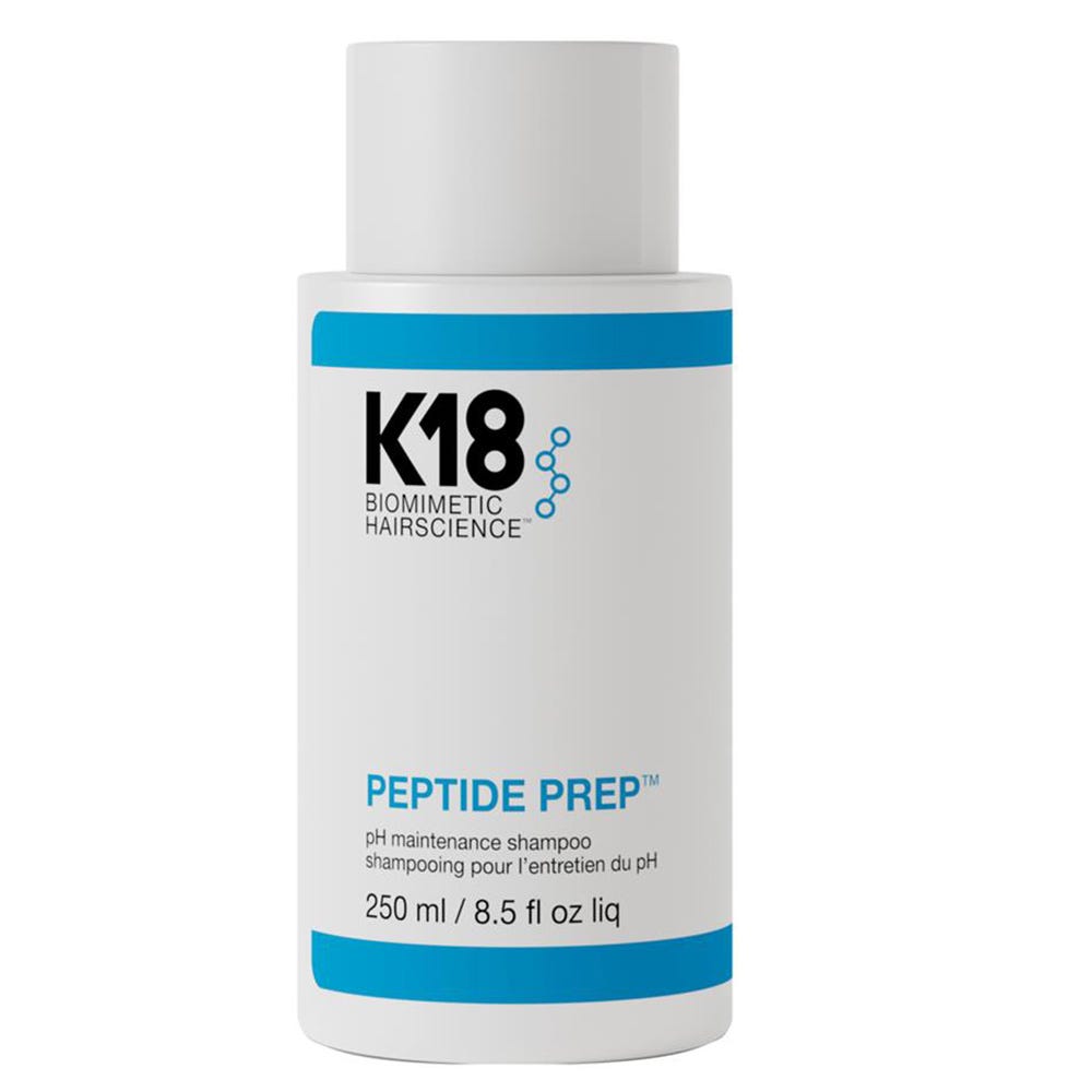 K18 Peptide Prep ph Maintenance Shampoo 250 ml