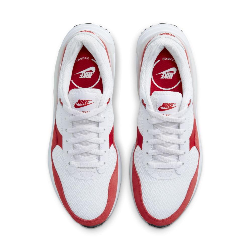 Nike Air Max SYSTM DM9537-104 / weiss