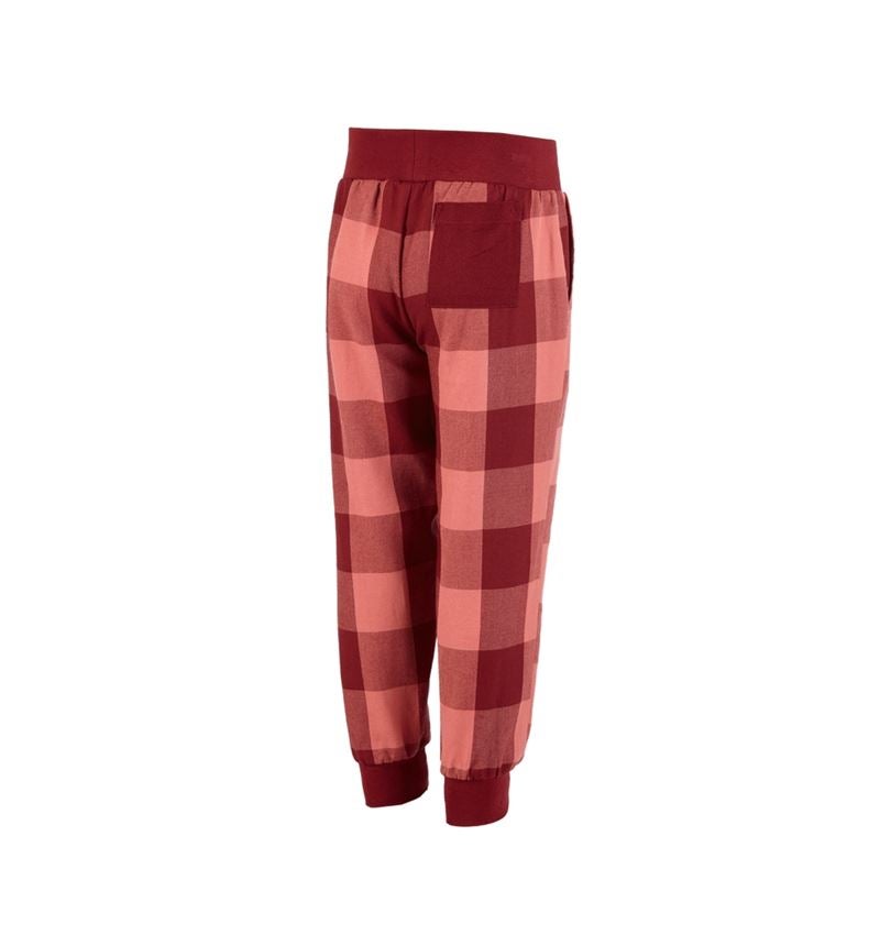 e.s. Pyjama Hose, Kinder