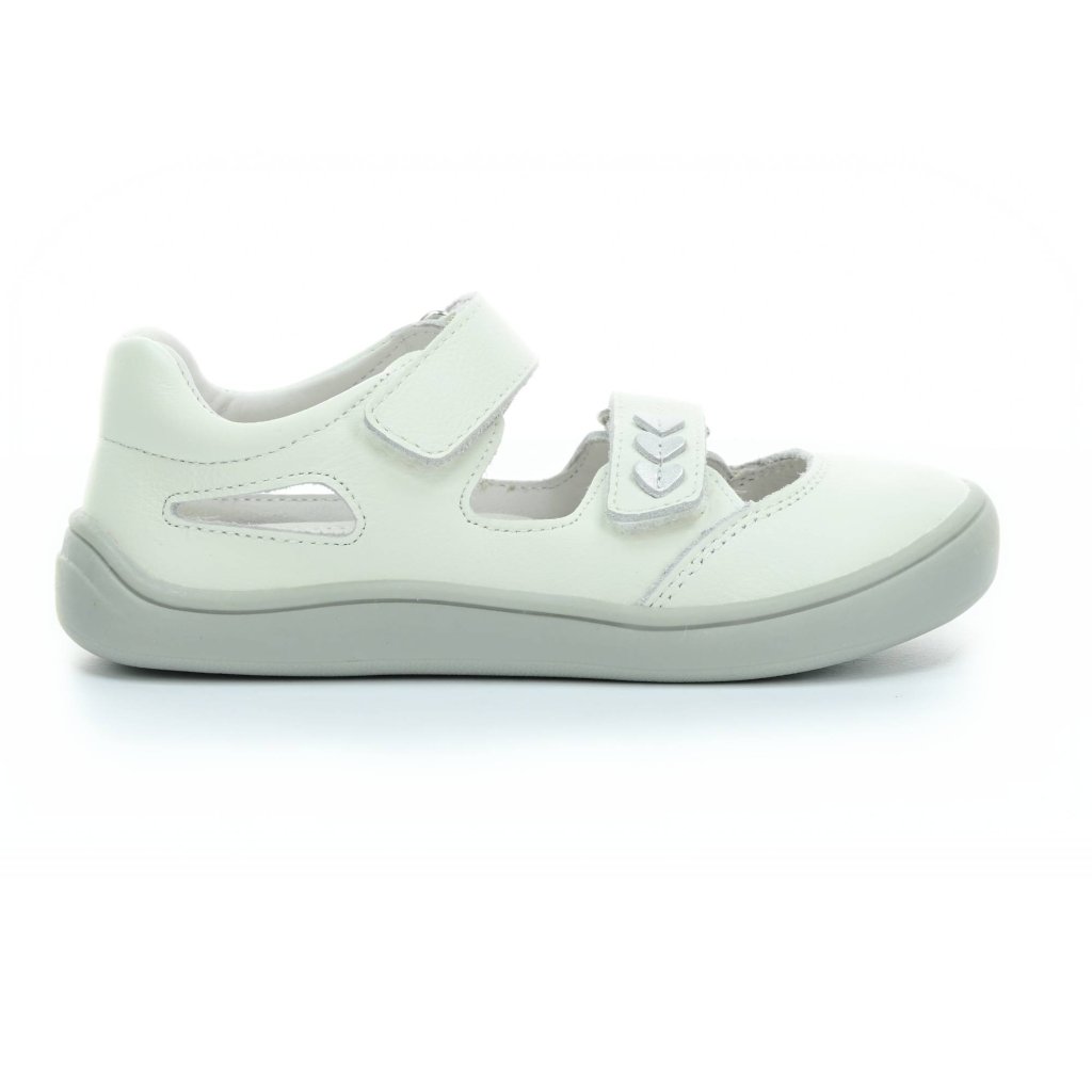 Protetika Tery White Barfußsandalen