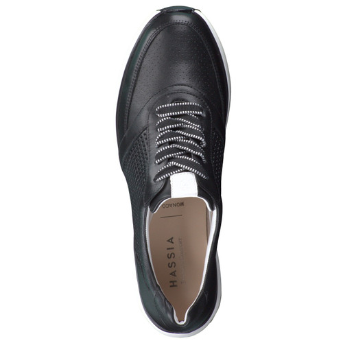 Schnürschuh-26610090119 Hassia