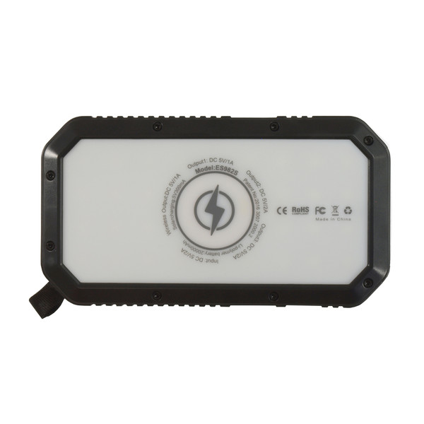 POWERBANK 20000 MAH - Powerbank
