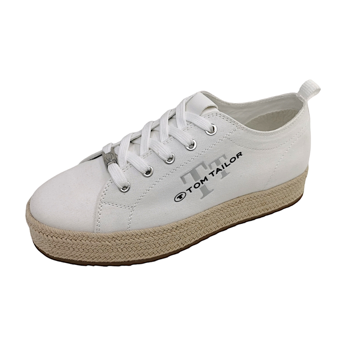 Tom Tailor 7490050003 Weiß white