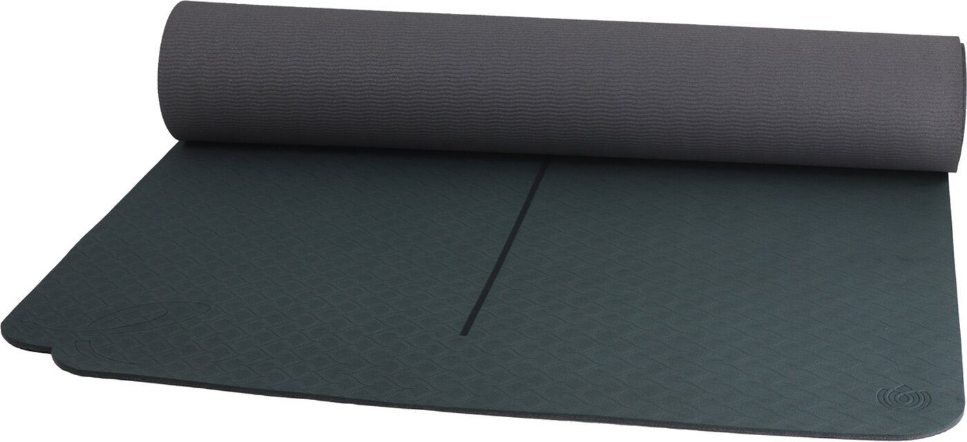 Energetics Fitnessmatte Yoga-Matte PVC Free Yoga Mat XL