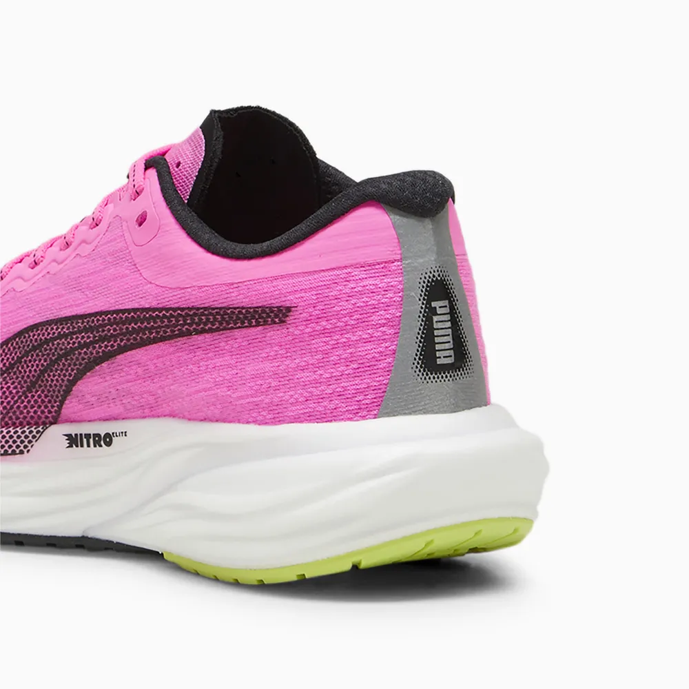PUMA Deviate Nitro 2 376855-25 / pink