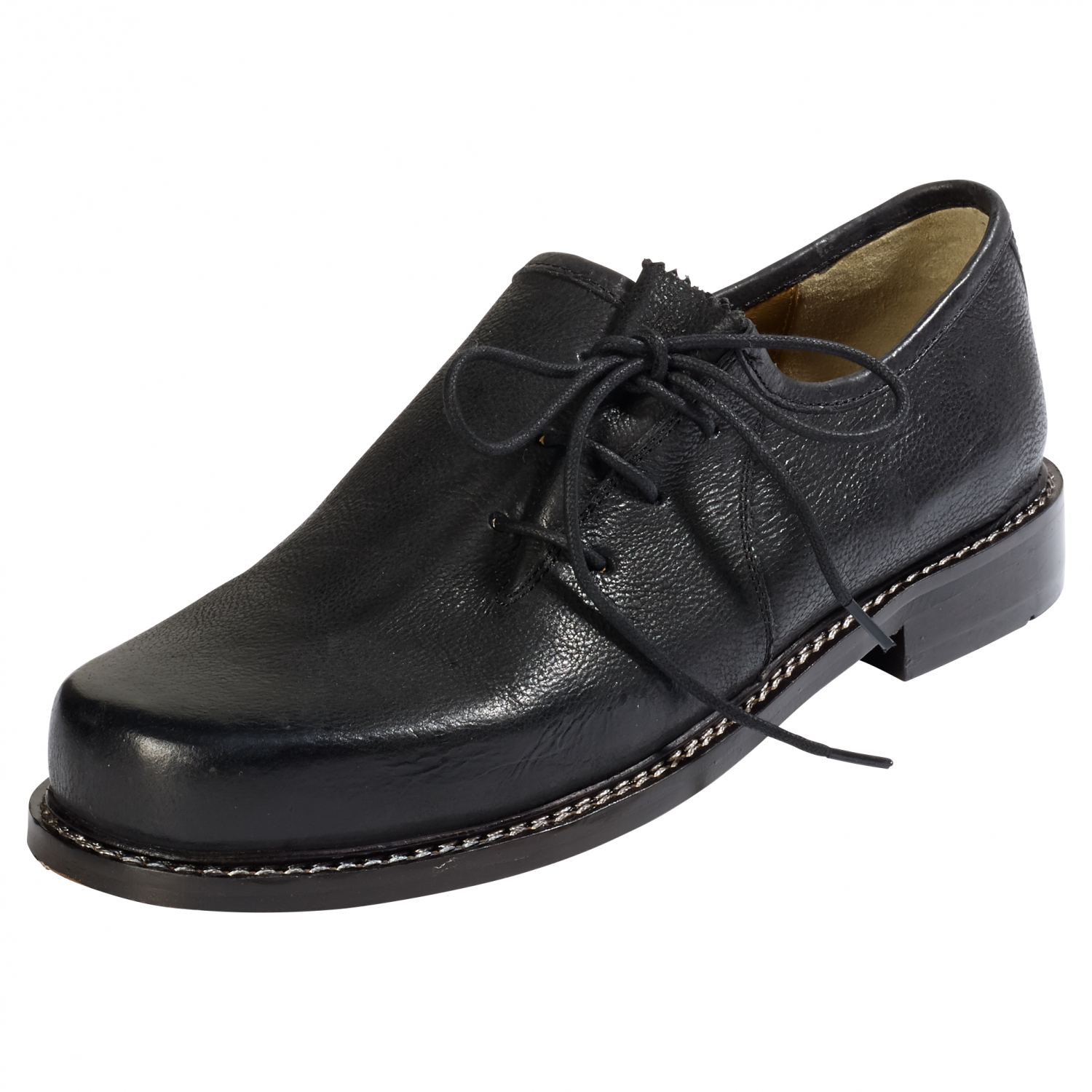 Bergheimer Herren Trachtenschuh Zillert