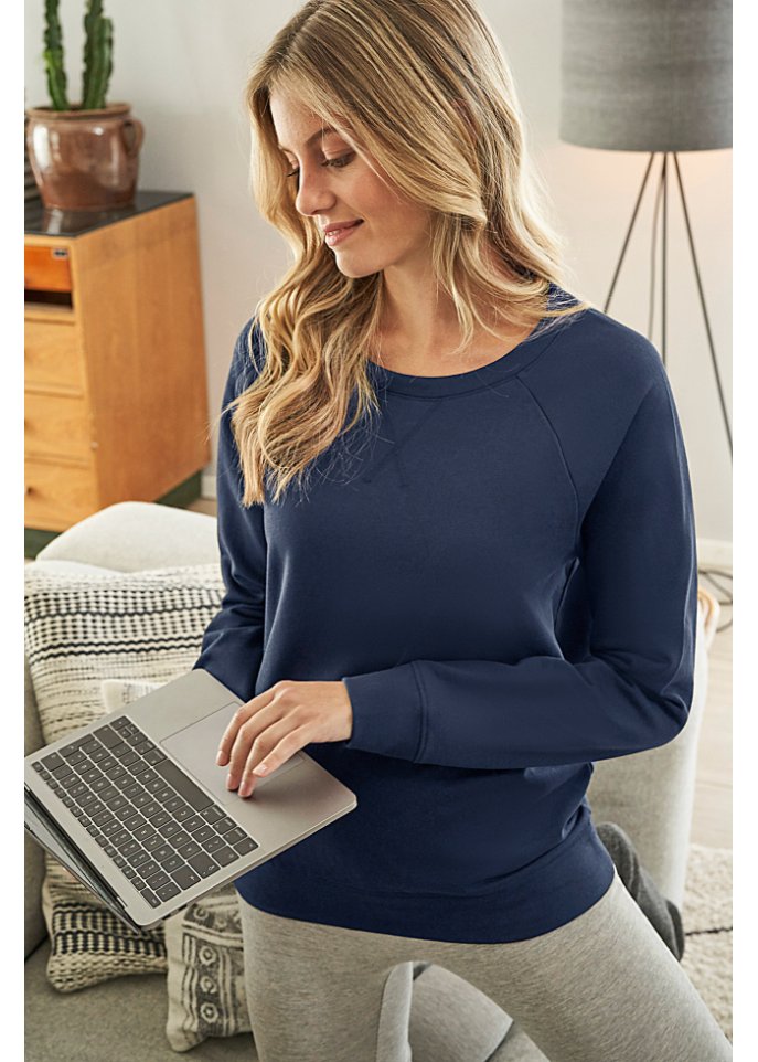 Basic Sweatshirt