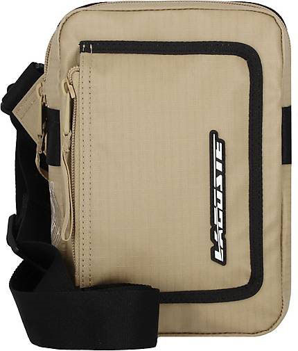 Lacoste Street Balance Umhängetasche 17 cm