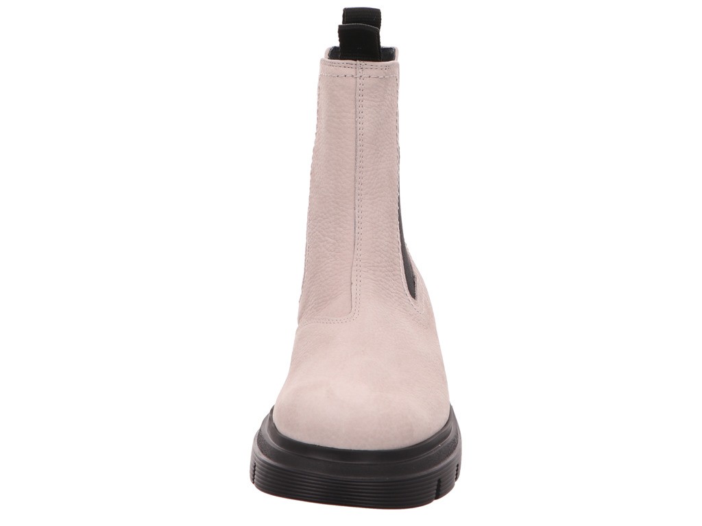 PAUL GREEN Stiefeletten grau 0069-9894/Chelsea-Boots