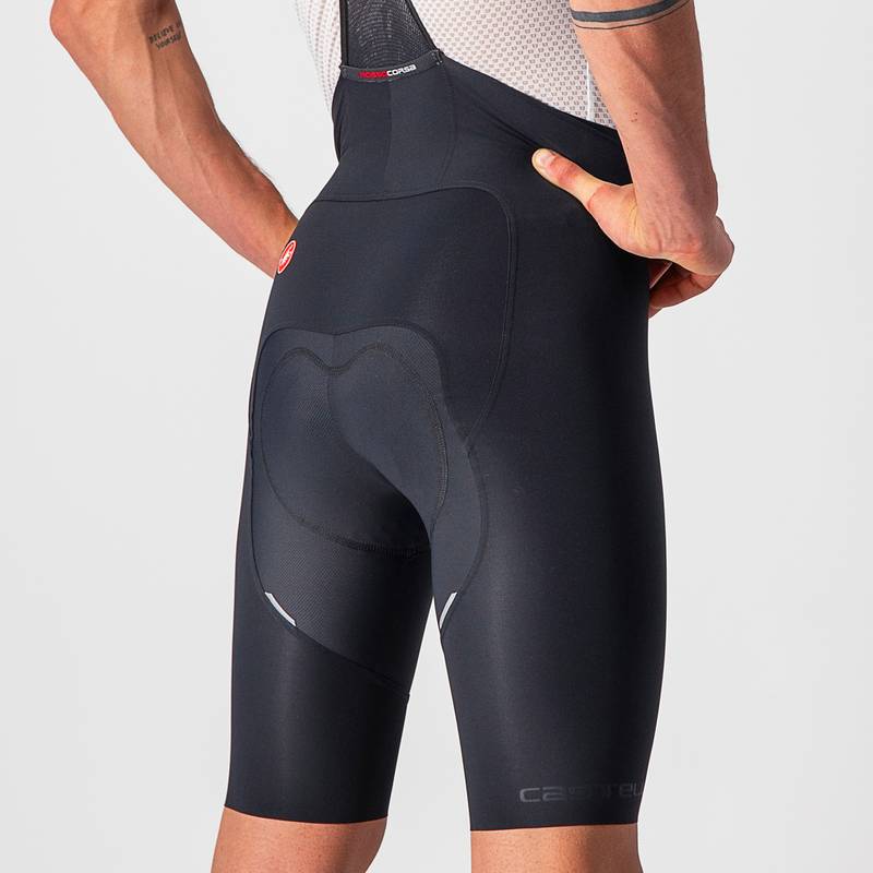 castelli FREE AERO RC Bibtights Herren