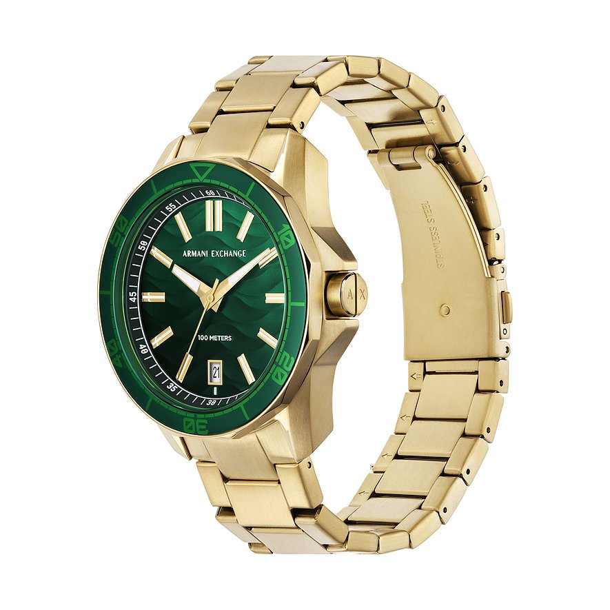 Armani Exchange Herrenuhr