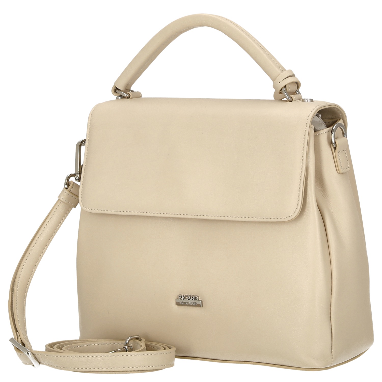 Really - Henkeltasche Rindsleder