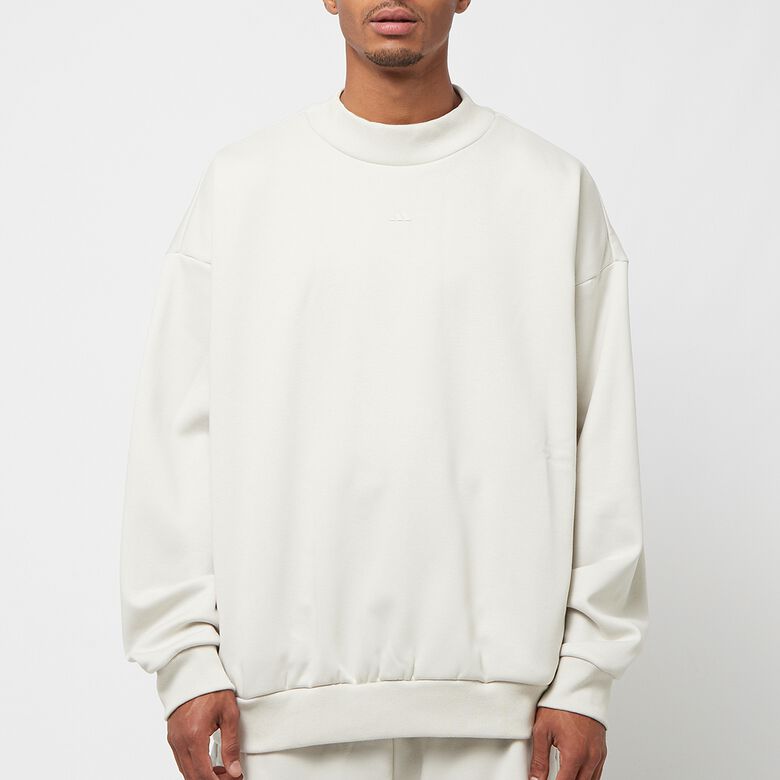 adidas Originals One FL Crew white
