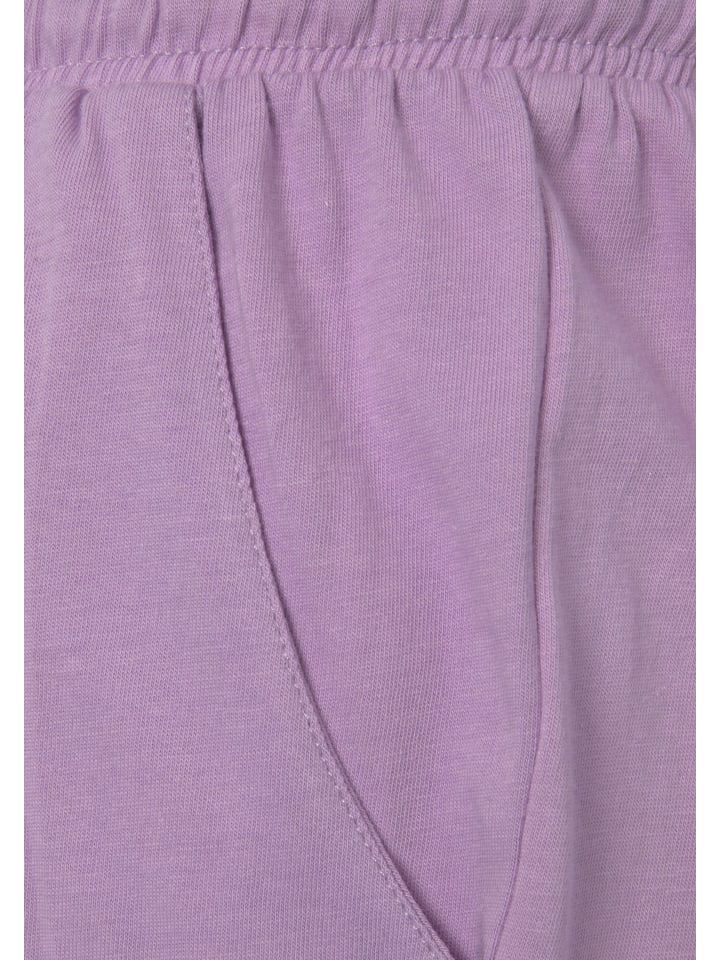 VIVANCE DREAMS Shorty in Lila günstig kaufen