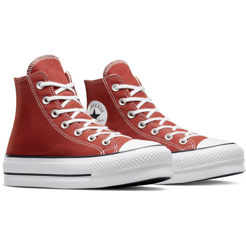 CONVERSE CTAS Lift Platform Sneaker Damen