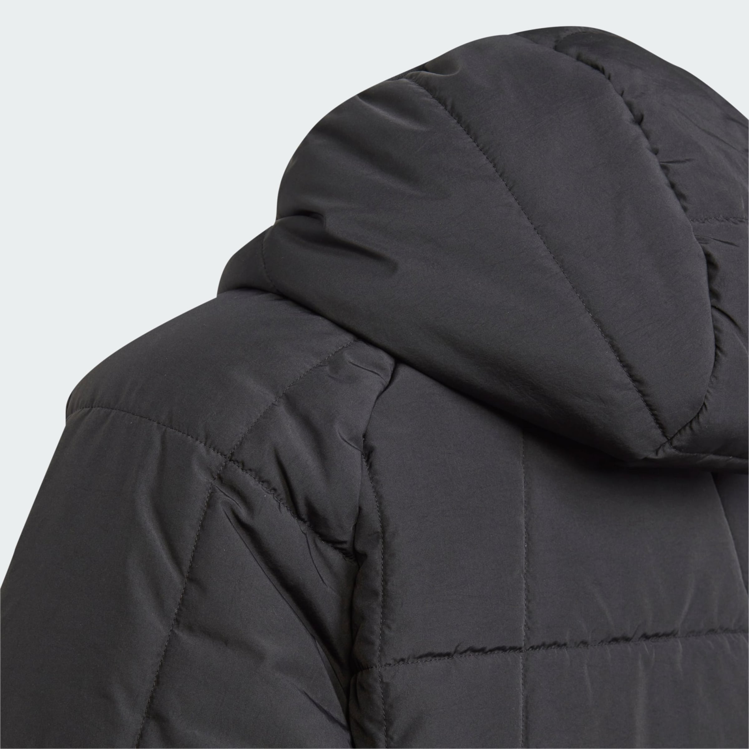 Between-Season Jacket