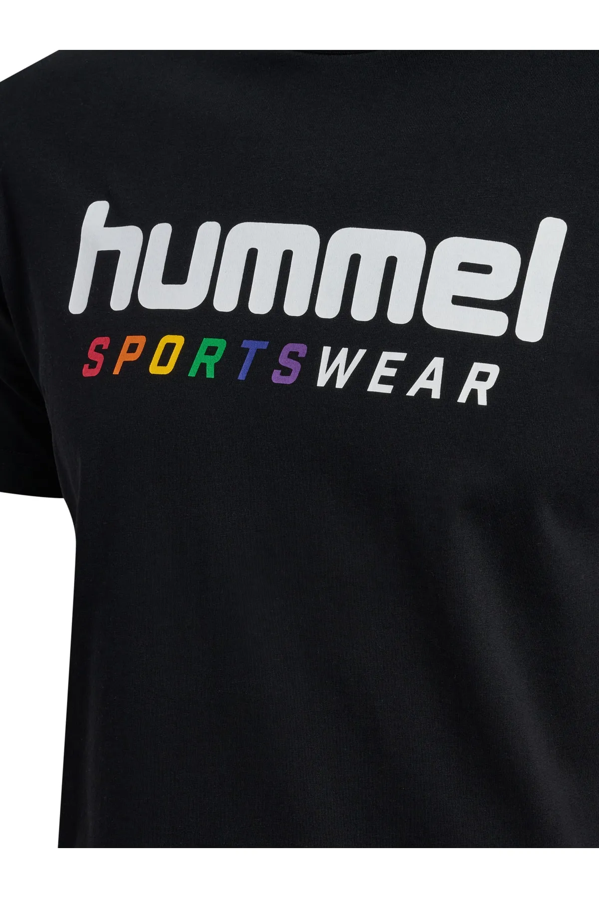hummel  hmlRAINBOW SPORTSWEAR T-SHIRT