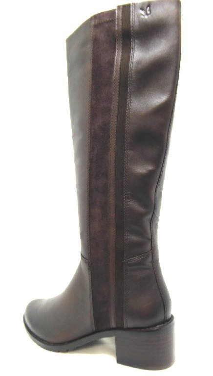 CAPRICE Stiefel braun