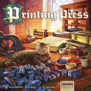 Printing Press (EN)