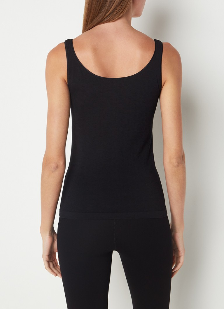 Top Wolford Jamaica fără cusături