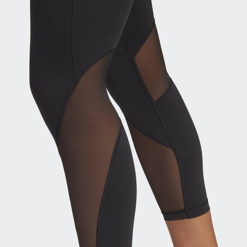adidas Tailored HIIT Training 7/8-Leggings Tights Damen