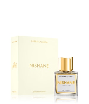 NISHANE AMBRA CALABRIA Parfum-50 ml