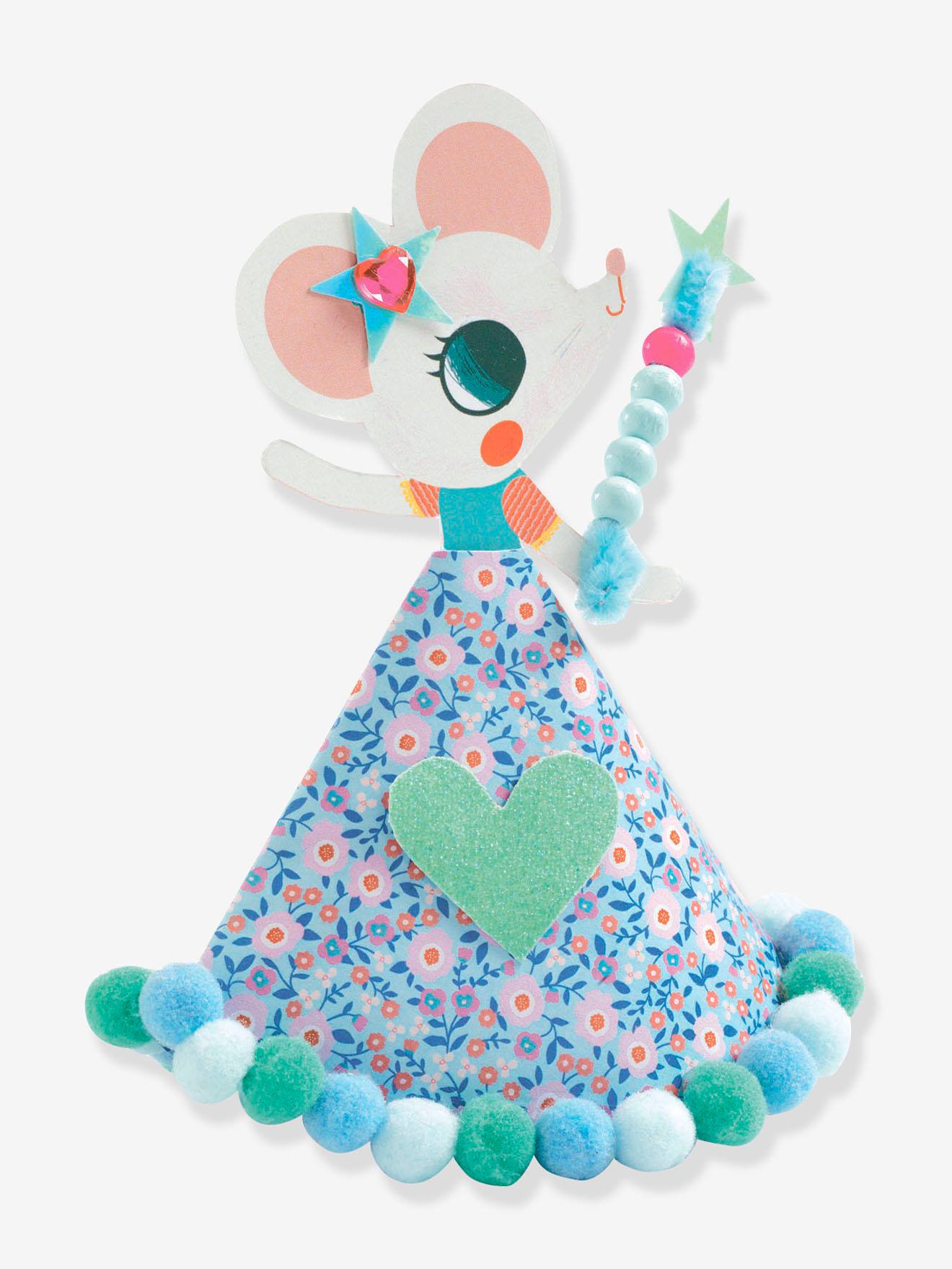 Djeco Kreativbox DJECO - blau