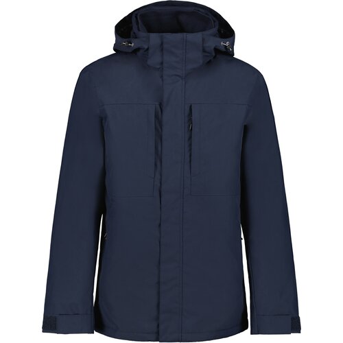 HERREN JACKE EP TOM