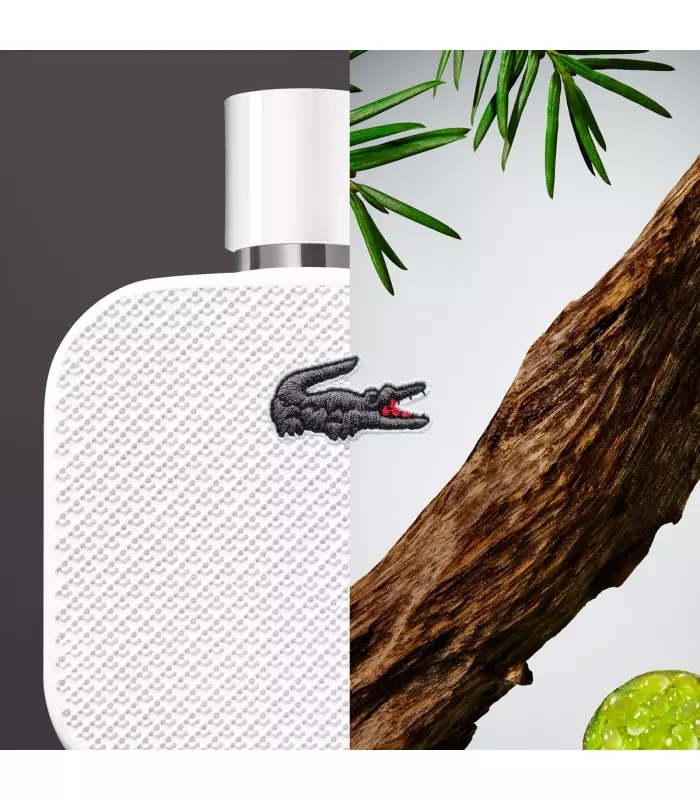 L.12.12 BLANC EAU DE PARFUM Eau de parfum vaporisateur