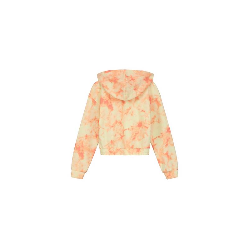 Shiwi Quincy Tye Dye Hoodie Mädchen