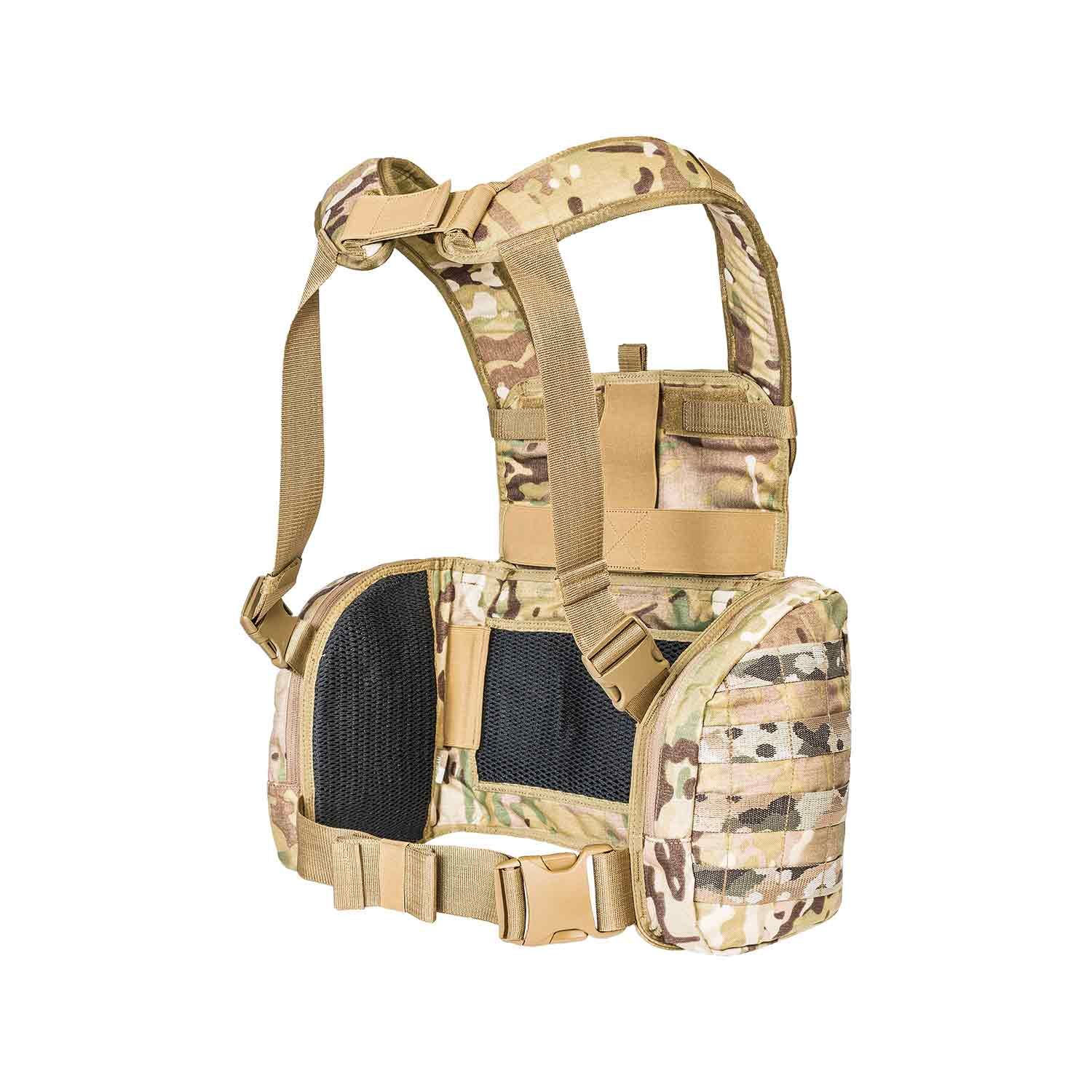 TT Chest Rig MK II