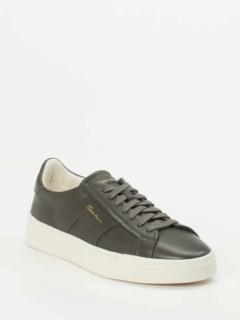 Sneaker-46616290125 Santoni