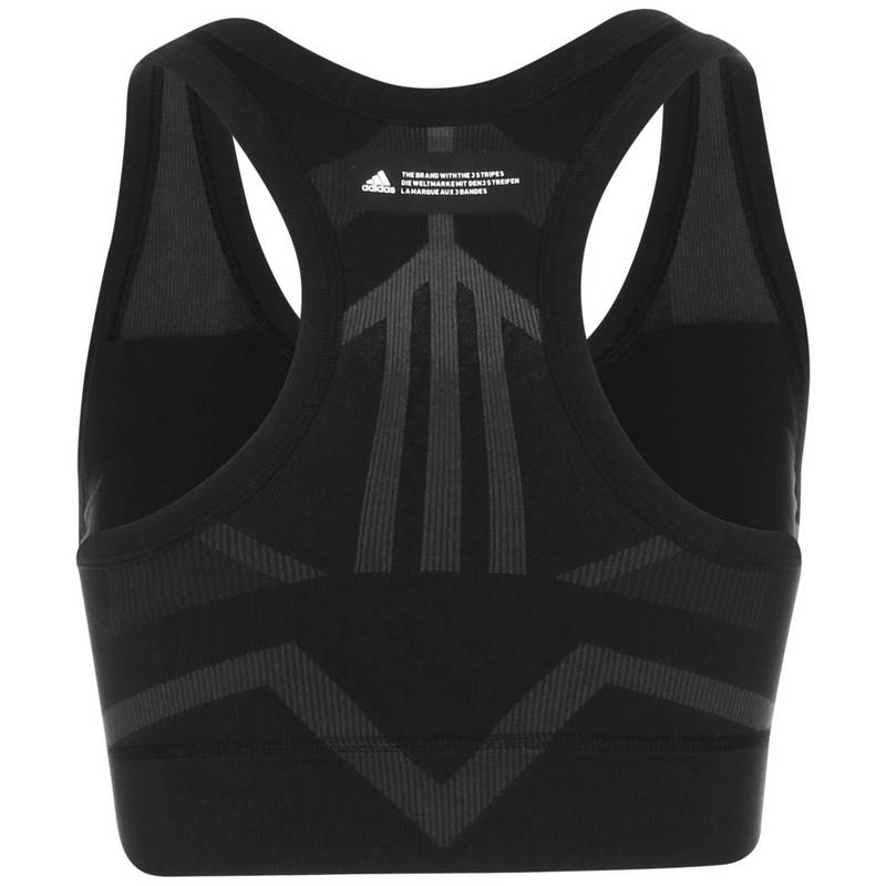 adidas Studio Two-Tone BH Damen