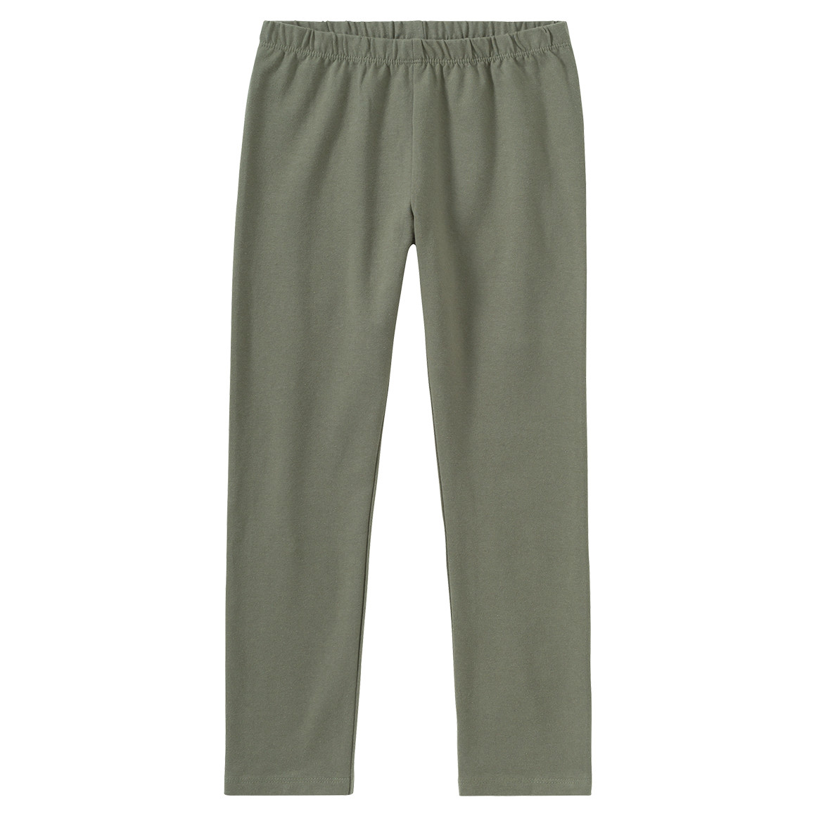 3 Kinder Leggings in verschiedenen Farben