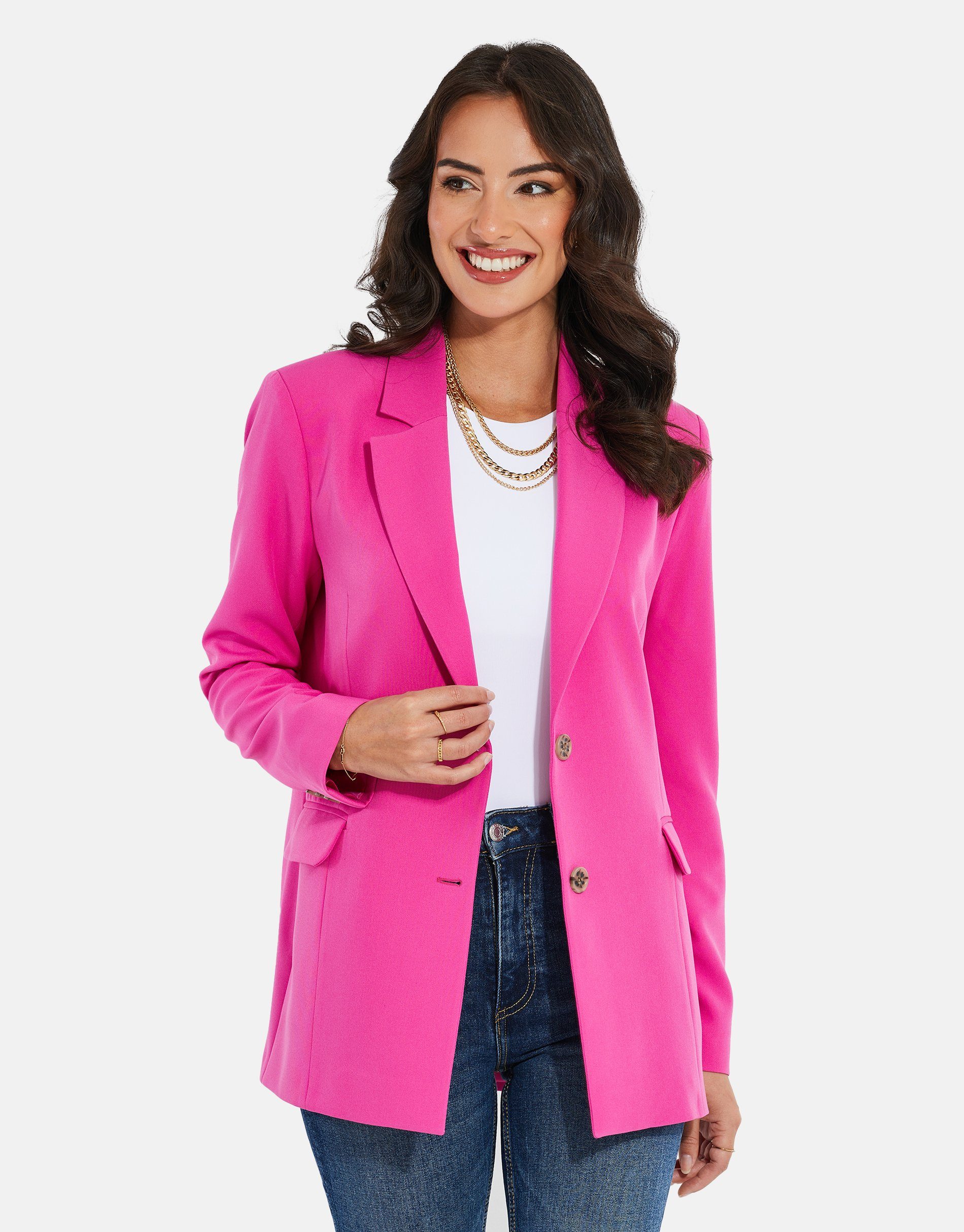 Threadbare Jackenblazer THBSanta Monica