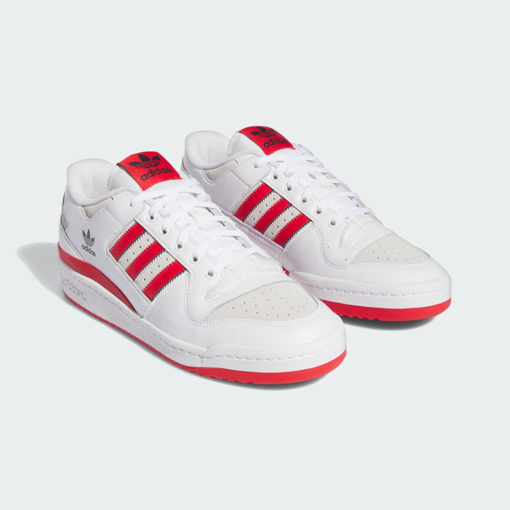 adidas Forum 84 Low ADV IG7582 / weiss