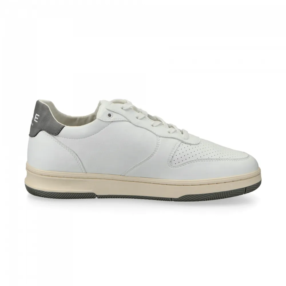 Clae Malone Vegan CL22CMA09 / weiss