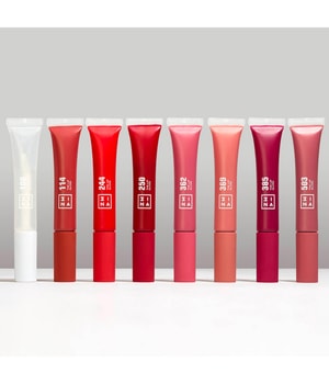 3INA The Lip Gloss Lipgloss-8 ml